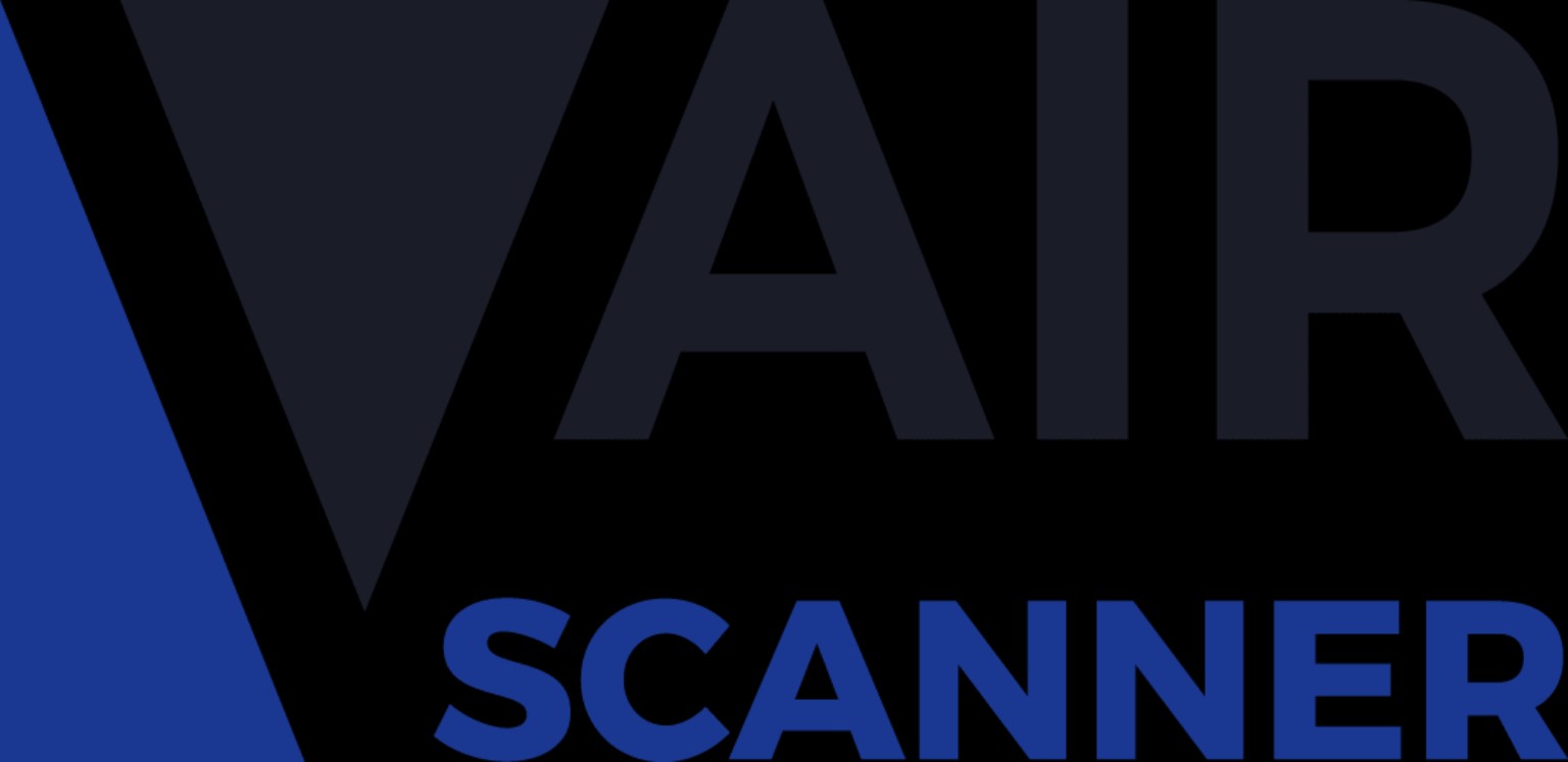 Logo Air Scanner