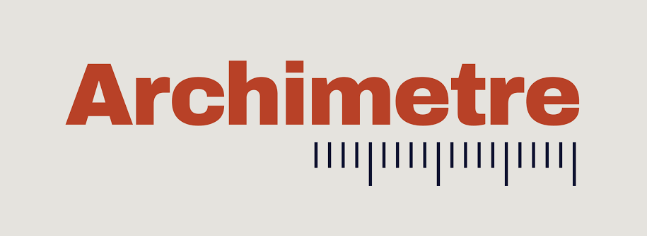 Logo Archimetre