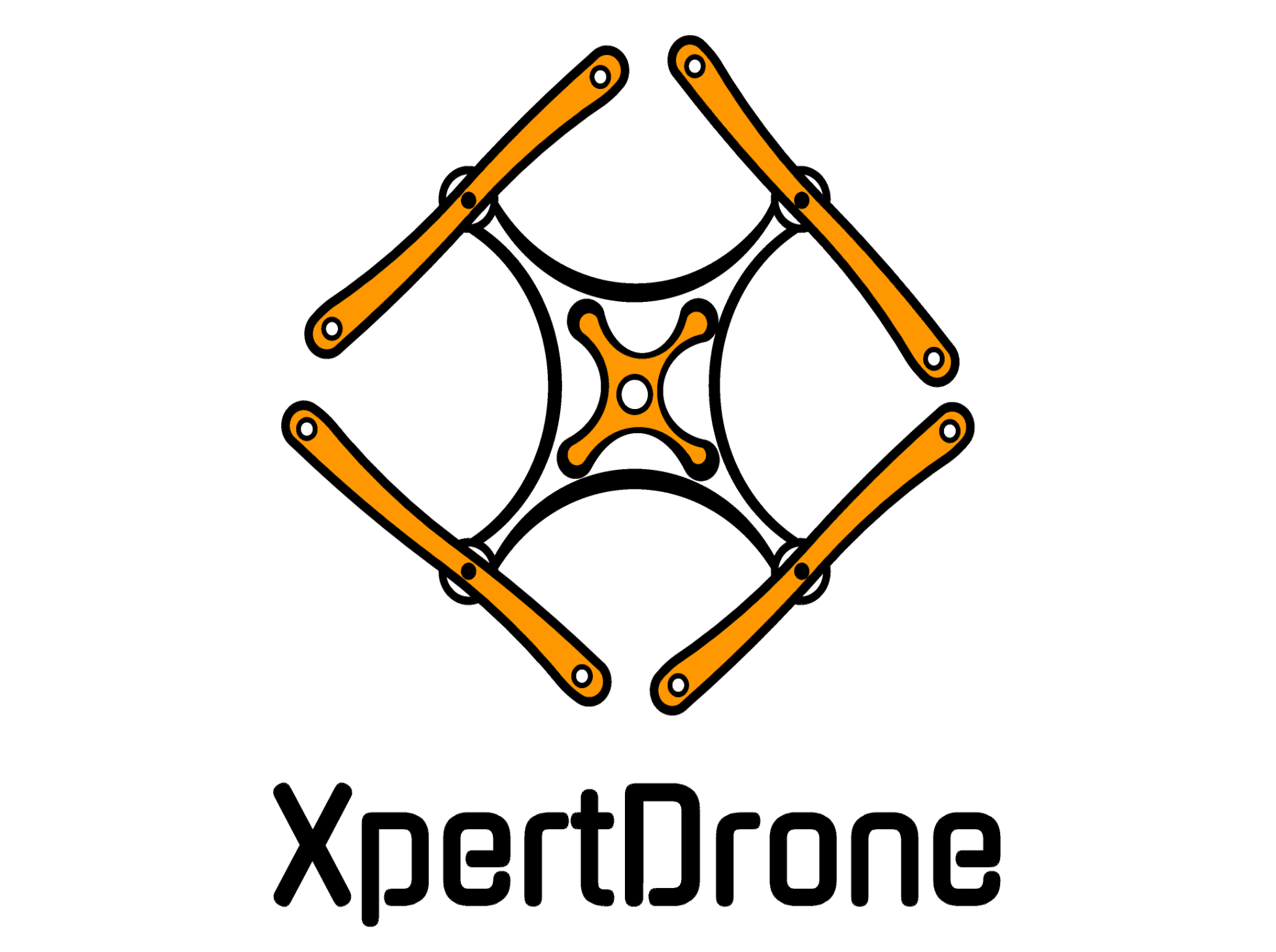 Logo XpertDrone